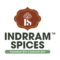 Indrram